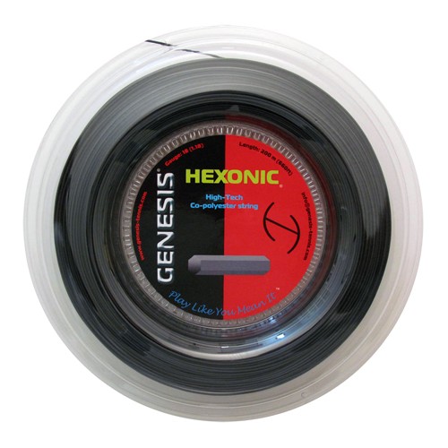 hexonic-reel-black-500