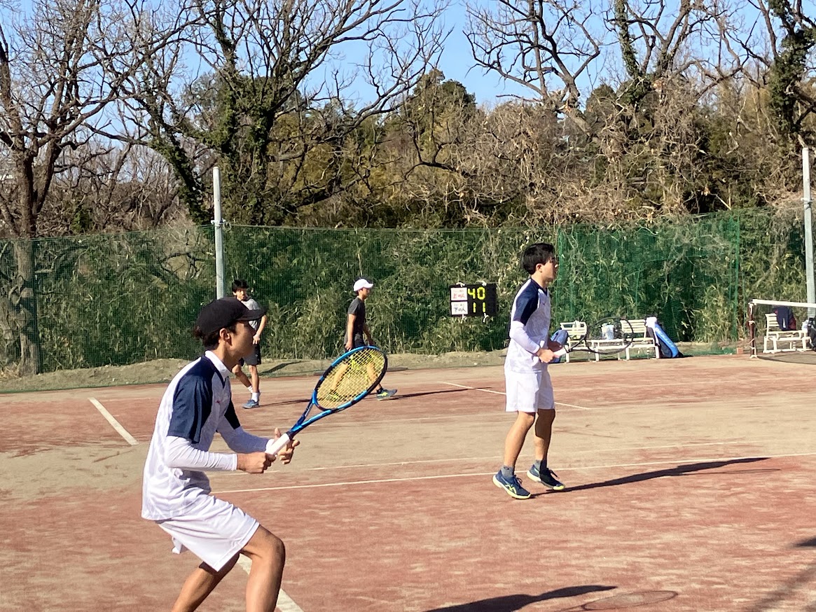 Kanagawa Junior Doubles Tournament