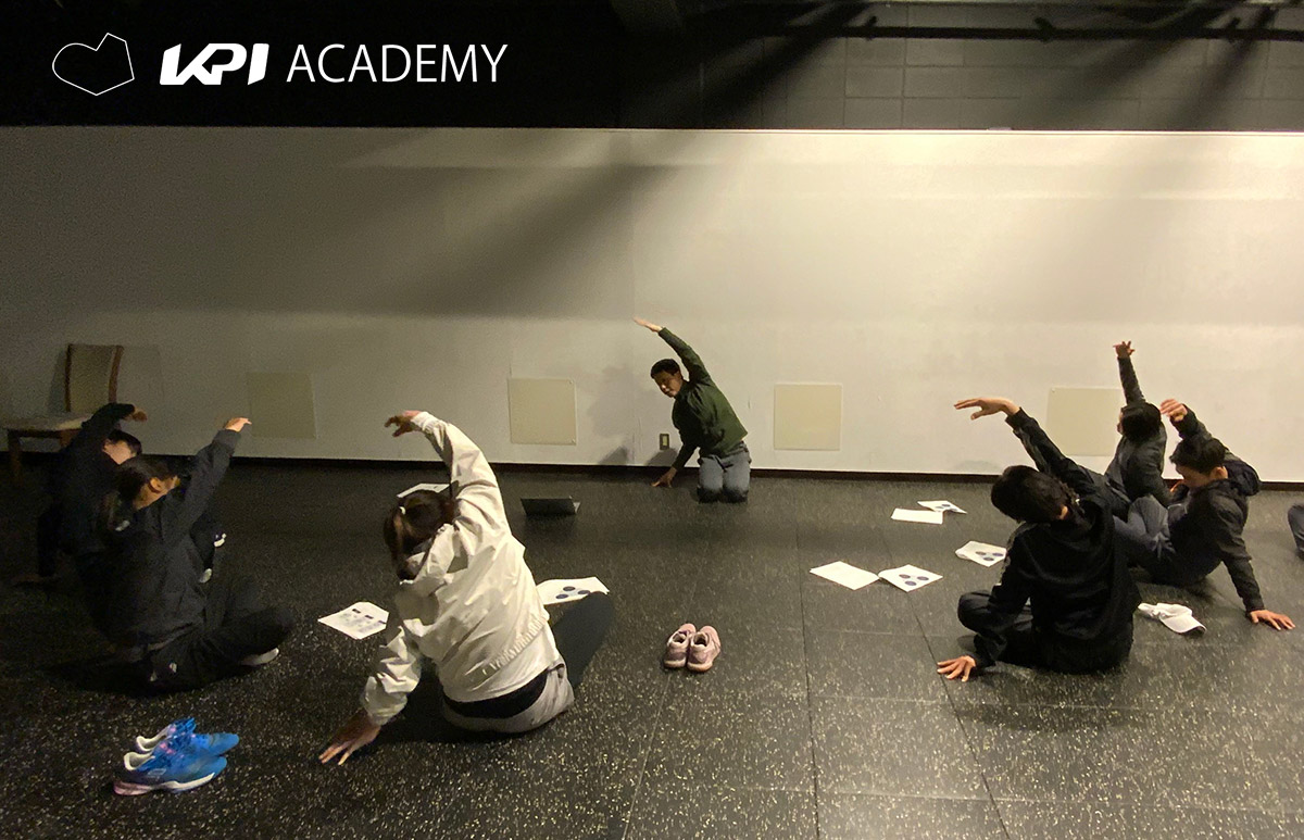 Kickoff Mental Training for Academy Students & Families