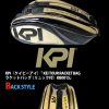 [KPI TOUR RACKET BAG（KPIツアーラケットバッグ） KB0015]テニスバッグ