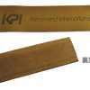 KPI Natural Leather Grip（KPIナチュラルレザーグリップ） kping100 テニス・バドミントン用グリップテープ リプレイスメントグリップ