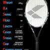 KPI K Pro 295-Black /Silver 硬式テニスラケット KPIオリジナル商品 KPIテニスベストセレクション フレームのみ 各仕様