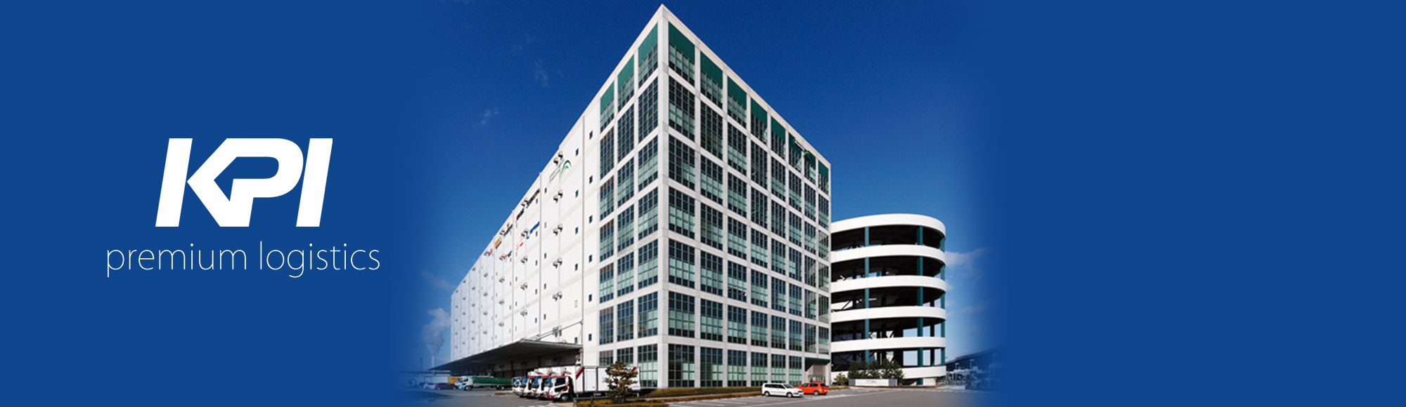 KPI PREMIUM LOGISTICS