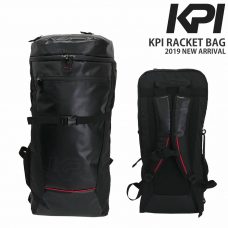 ケーピーアイ KPI Racket Bag KB-1165A