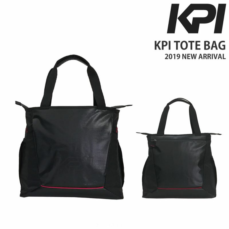 ケーピーアイ KPI Tote Bag