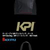 ケーピーアイ KPI Tote Bag KB-1166A