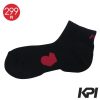 KPI(ケイピーアイ)「Men's メンズ スニーカーインソックス KPIS102」テニスウェア KPIオリジナル商品