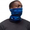KPIオリジナルデザイン ネックチューブ ネックウェア フェイスマスクを着用した男性