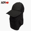 ケーピーアイ KPI テニスキャップ・バイザー KPI Hat&Mask ハット＆マスク KPIHM