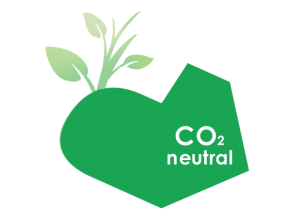 KPI SDGs LOGO Green Heart