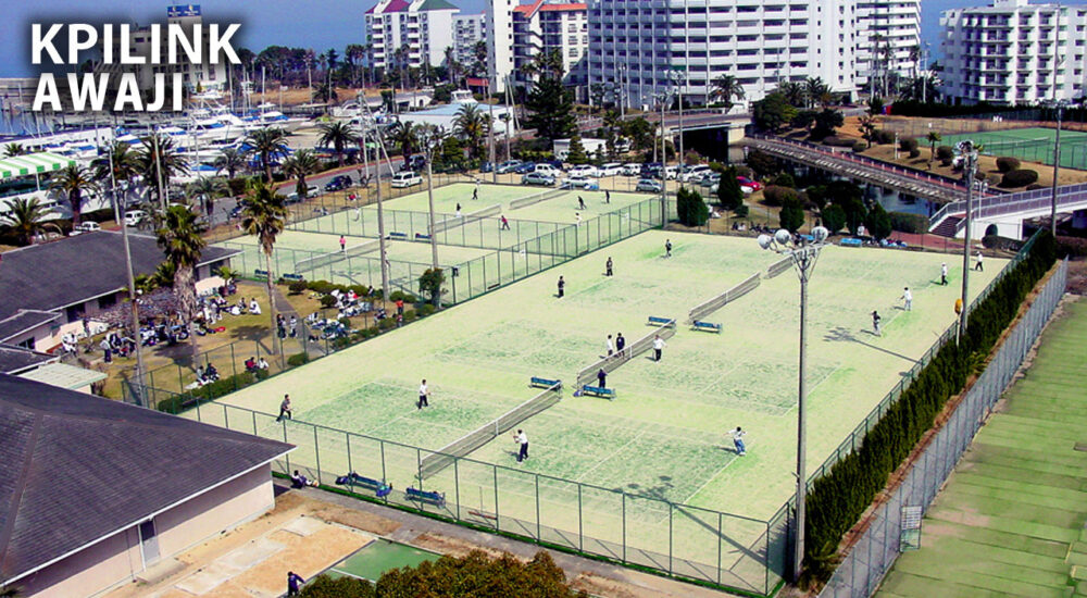 KPI 渋谷スクランブルスクエアオフィス