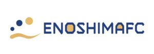 ENOSHIMAFC ロゴ