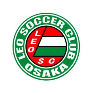 LEOサッカークラブ ロゴ