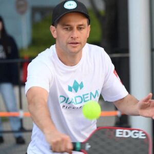 ダニエル・ムーア選手