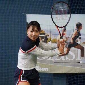 澤柳璃子 選手