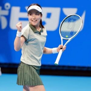 今西 美晴プロ
