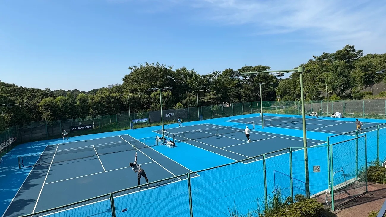 KPI PARK