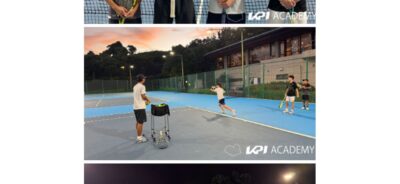 KPI ACADEMY Junior Tennis Event