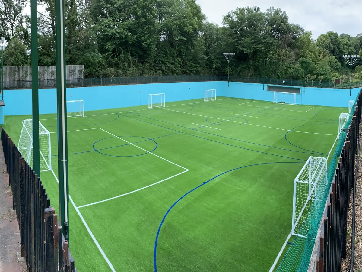 KPI FUTSAL
