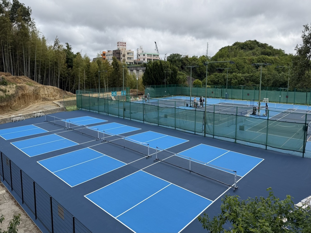 KPI PICKLE BALL